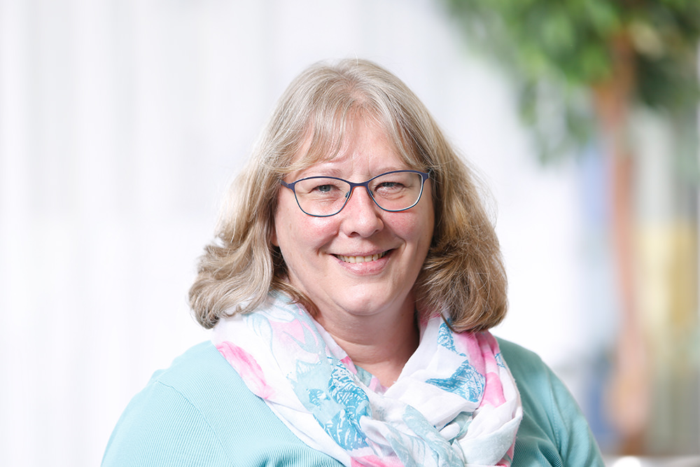 Orthopädische Klinik Hessisch Lichtenau – Anke Freytag – Dipl. Psychologin Orthopädische Klinik Hessisch Lichtenau - Anke Freytag - Dipl. Psychologin