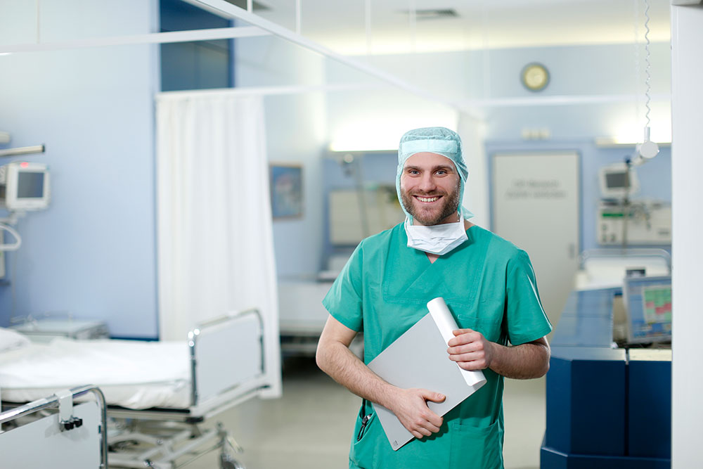 Orthopädische Klinik Hessisch Lichtenau – Patientensicherheit Orthopädische Klinik Hessisch Lichtenau - Patientensicherheit