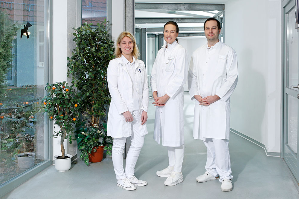 Orthopädische Klinik Hessisch Lichtenau – Zentrum für Tetra- und Paraplegie – Team Orthopädische Klinik Hessisch Lichtenau - Zentrum für Tetra- und Paraplegie - Team